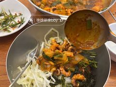 -蚂蚁家辣炒章鱼(海云台店)