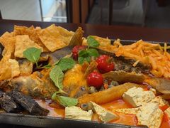 -小螺大作·螺蛳粉火锅(林和西店)
