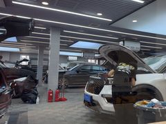 -3M博瑞达龙膜威固BOP保镖汽车贴膜隐形车衣(国贸店)