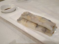 -水上明月·湖景餐厅