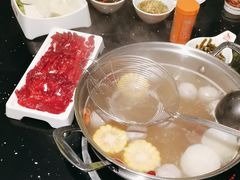 -尚合里潮汕牛肉火锅(海沧店)