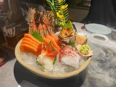 -匠和风精致料理(祥禾天地店)