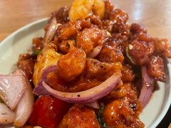 -陈傻子餐厅(世纪都会店)