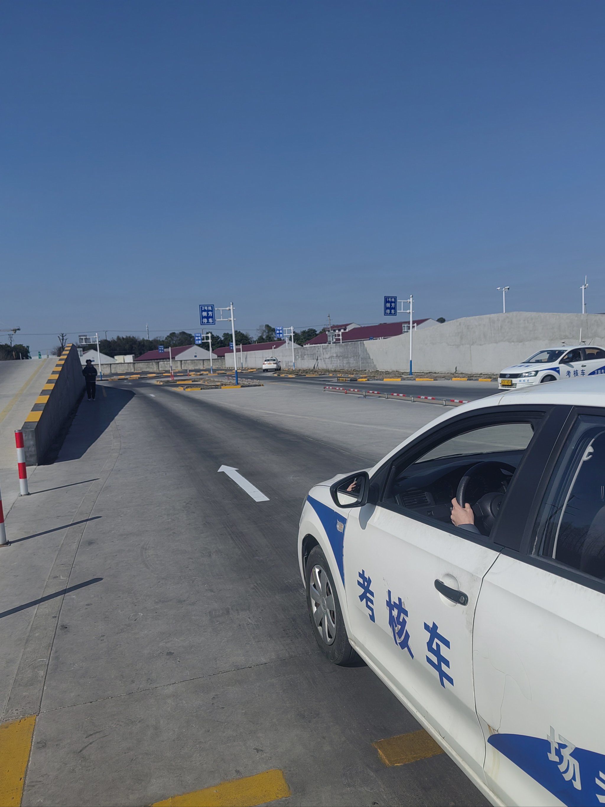 为什么要考驾照呢?