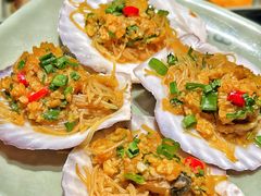 -韩盛·盛江山自助料理(沈辽路万达店)