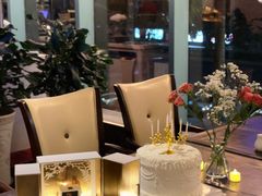 -凯撒咖啡西餐厅(广发大厦店)