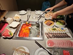 -海底捞火锅(北京路店)
