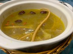 -听风阁农家私房菜茶楼(龙坞店)