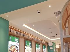 -谷田稻香·砂锅菜(广州悦汇城店)
