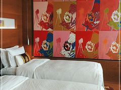 -厦门海港英迪格酒店(中山路店)