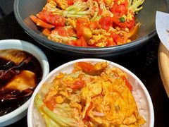 -简小舍·民间手艺菜(武昌江滩店)