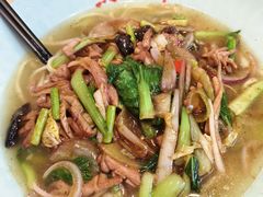 -马五面馆(郦城国际店)