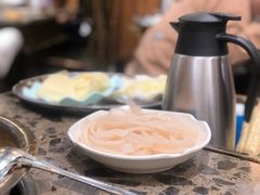 -肖肖酸萝卜鱼火锅(总店)