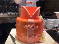 -富力希尔顿酒店·地阔自助餐厅