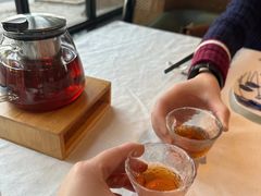 -相思林金岛饭店(青山湖店)