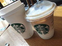 -星巴克(深圳龙岗天安数码城店)