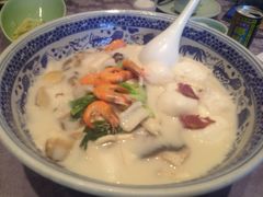 -山外山菜馆(玉泉路店)