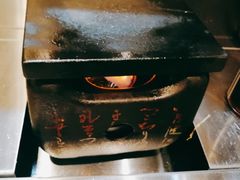 -牛かつもと村(原宿店)