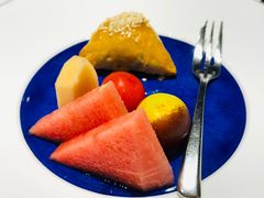 -红棉中餐厅·广州海航威斯汀酒店