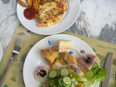 -北京贵宾楼饭店 红墙咖啡厅