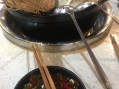 -钢管厂歆瑞源油卤串串香(春熙路太古里店)