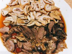 -陈光记烧腊(长寿路店)