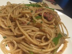-酷公社·榴莲披萨(太原街店)