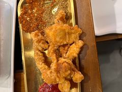 -永發發串串火锅馆·烧烤·大排档(传媒大学店)