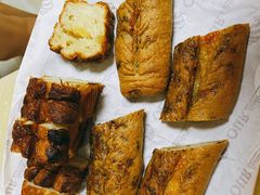 -OUR Bakery(SKP-S店)