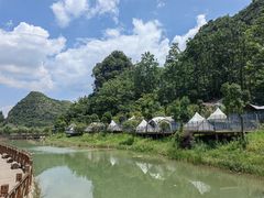 -高荡千年布依古寨旅游景区