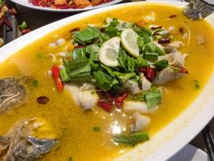 -小喜客·云南特色菜(纳西庭院店)