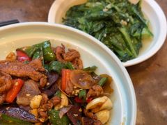 -一楼食业·美食人家