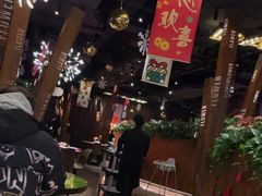 -华阳时光吧餐厅(华阳广场国际大饭店)