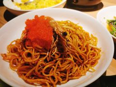-默加东南亚美食(大宁音乐广场店)