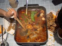 -鱼酷活鱼烤鱼(北美店)