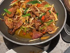 -皖香览约·徽菜(吴江吾悦店)