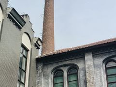 -天主教堂(莲池区)
