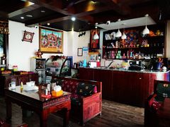 -卡桑嘎布藏餐吧(扎西满斋居民小区店)