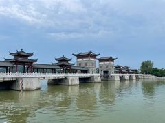 -长洲岛都市农业公园