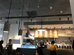 -喜茶(上海兴业太古汇店)