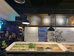 -拿渡·水煮鱼 麻辣香锅(西单大悦城店)