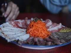 -羽深肉铺 Steak & Wine
