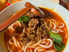 -秤砣砣·湖南粉面馆(青年路店)
