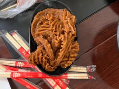 -一品飘香米线(一中总店)