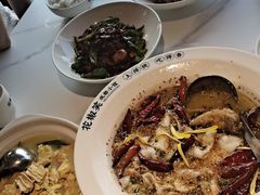 -花椒笑成都小馆(百脑汇店)