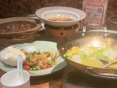 -黄山老妈·土菜(碧桂园店)