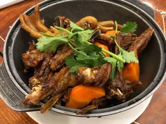 -美极鲜食坊(宝安南路店)