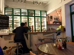 -RAC BAR(安福路店)