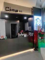 -Cima salon西玛沙龙