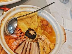 -红城阁·上海味道(四平路店)